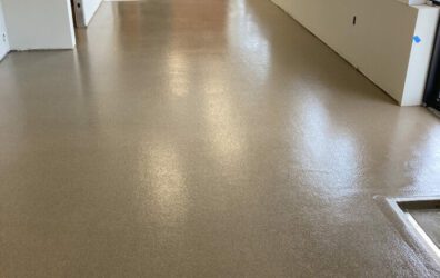 Epoxy Floor Costs For Commercial and Industrial