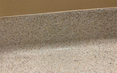 What Is Floor Coving Used For?