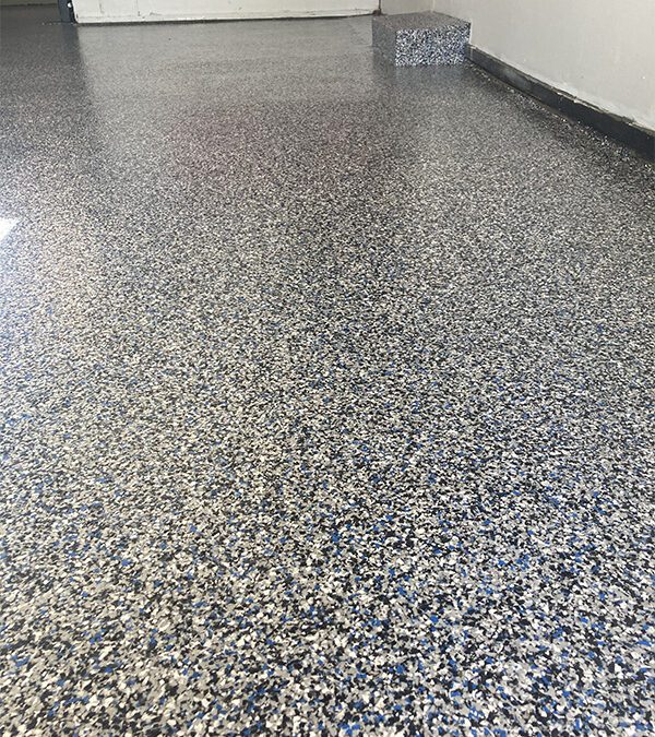 Disadvantages of Epoxy Flooring Systems