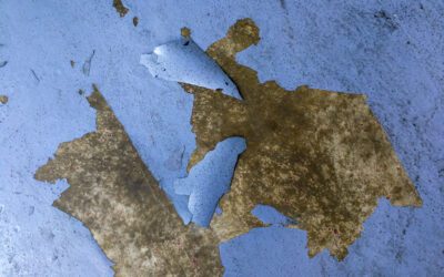 Why Is My Epoxy Floor Peeling? Causes and Solutions