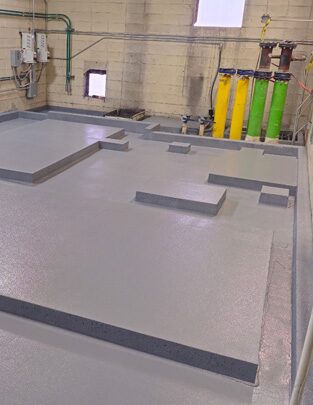 Industrial Lab – Boulder, CO