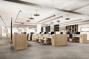 Food and beverage processing facility