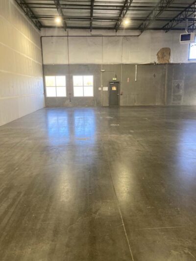 Private Garage – Denver, CO