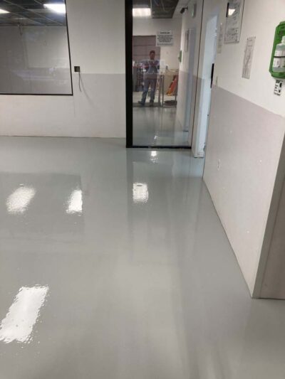 Marijuana Retail Space – Denver, CO