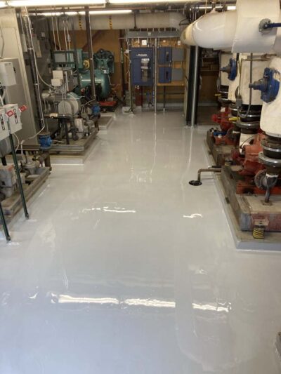 Justice Center – Denver, CO