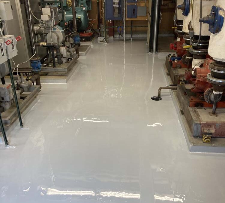 Justice Center – Denver, CO