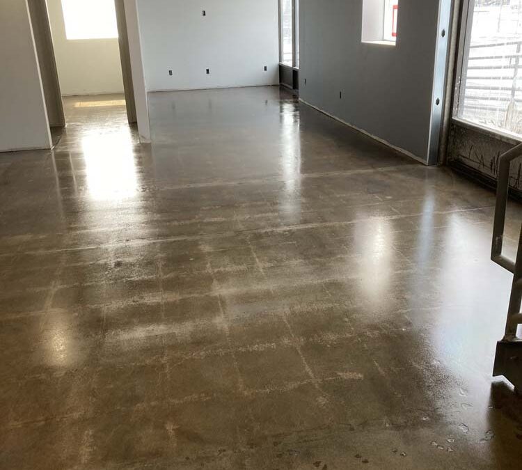 Redline Sports – Denver, CO