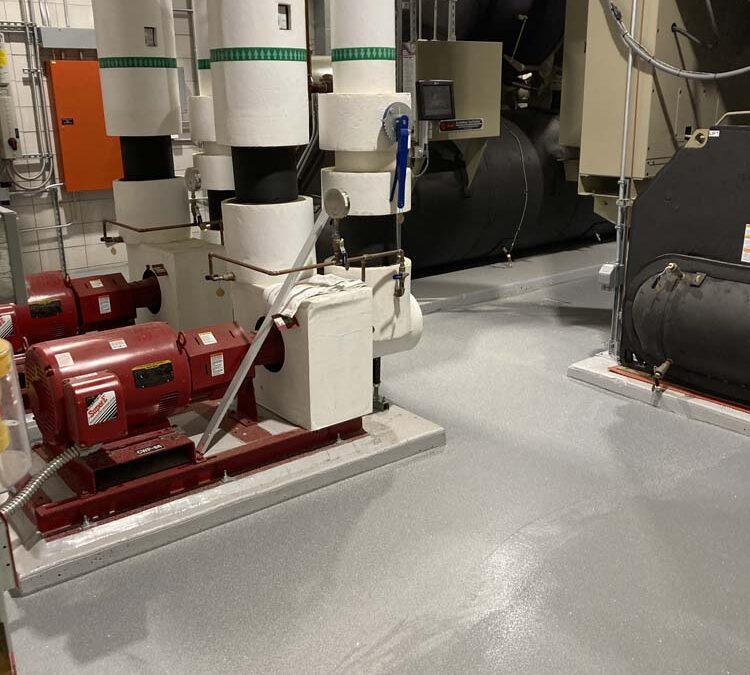 Denver Museum of Nature and Science – Denver, CO