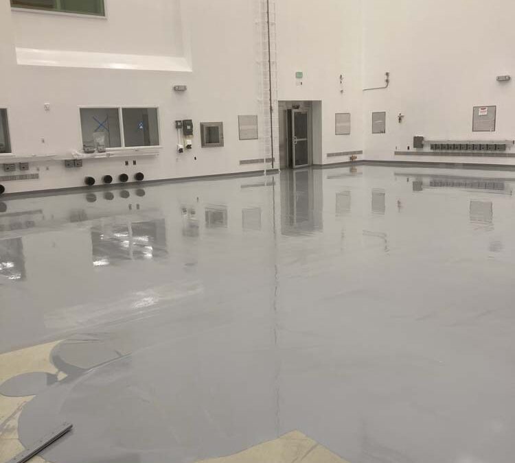 Ball Aerospace – Broomfield, CO