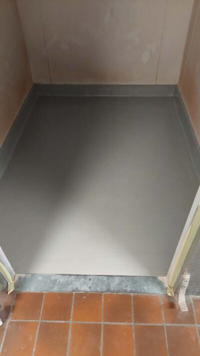 Public School Cafeteria Freezers – Denver, CO