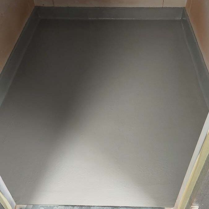 Public School Cafeteria Freezers – Denver, CO