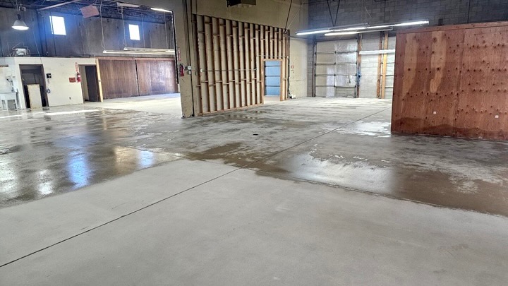 epoxy garage floor coatings