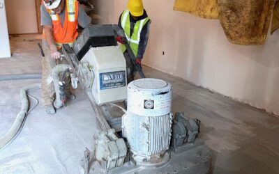 Who We Work For – General Contractors